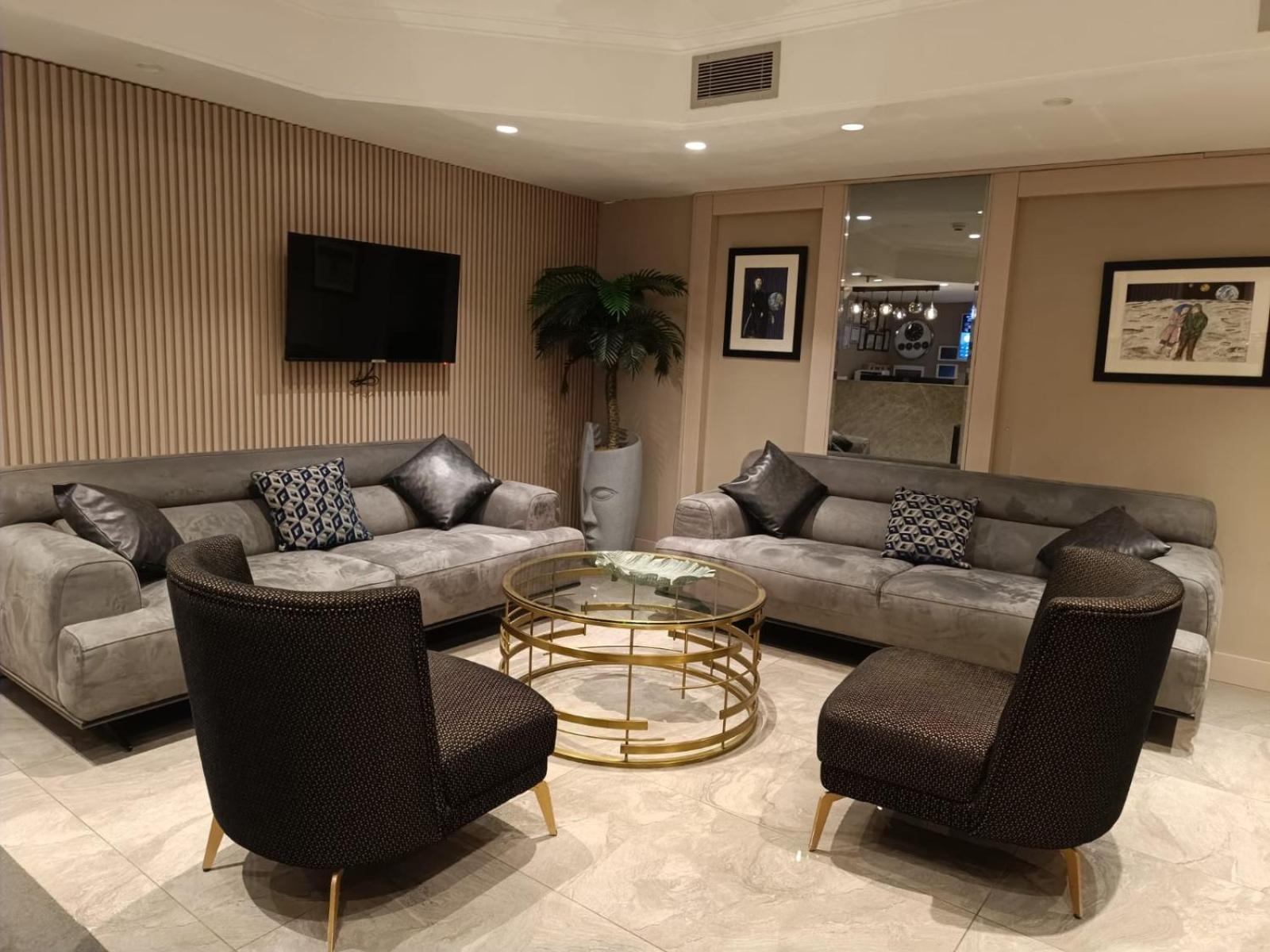Mineo Hotel Taksim Istanbul Bagian luar foto