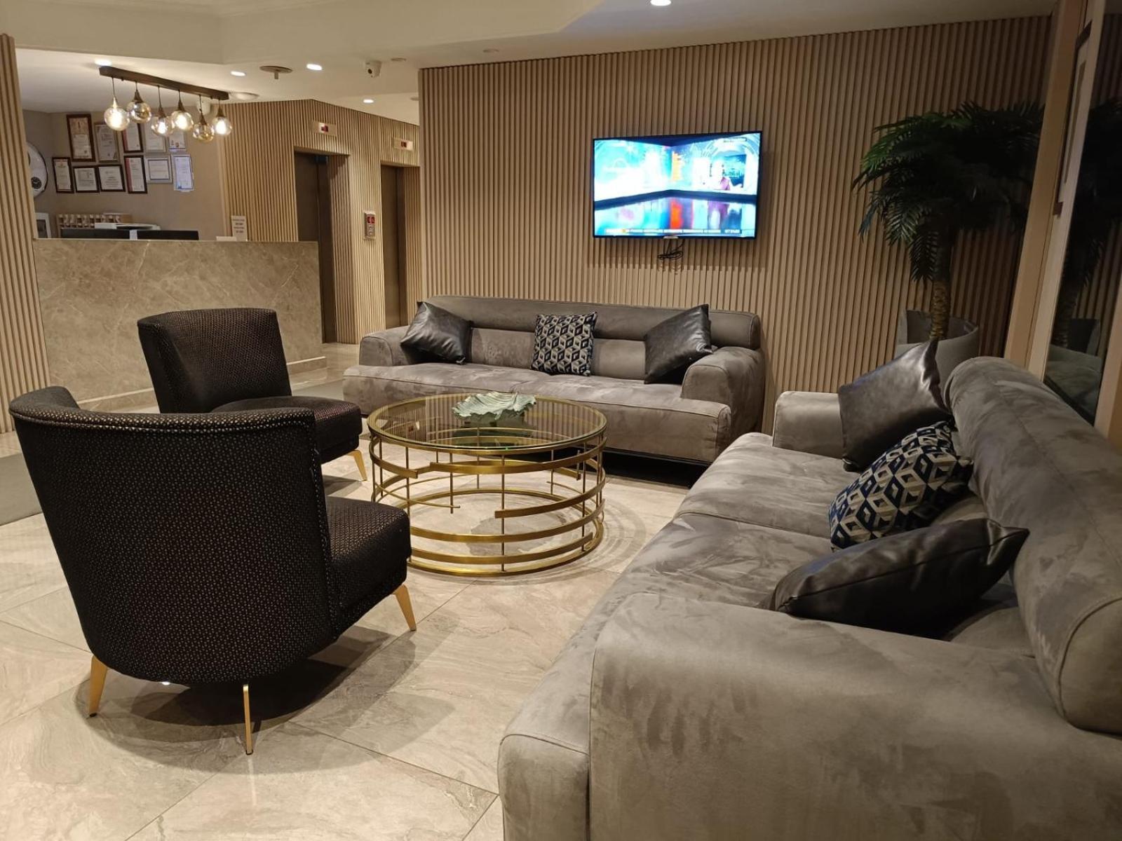 Mineo Hotel Taksim Istanbul Bagian luar foto